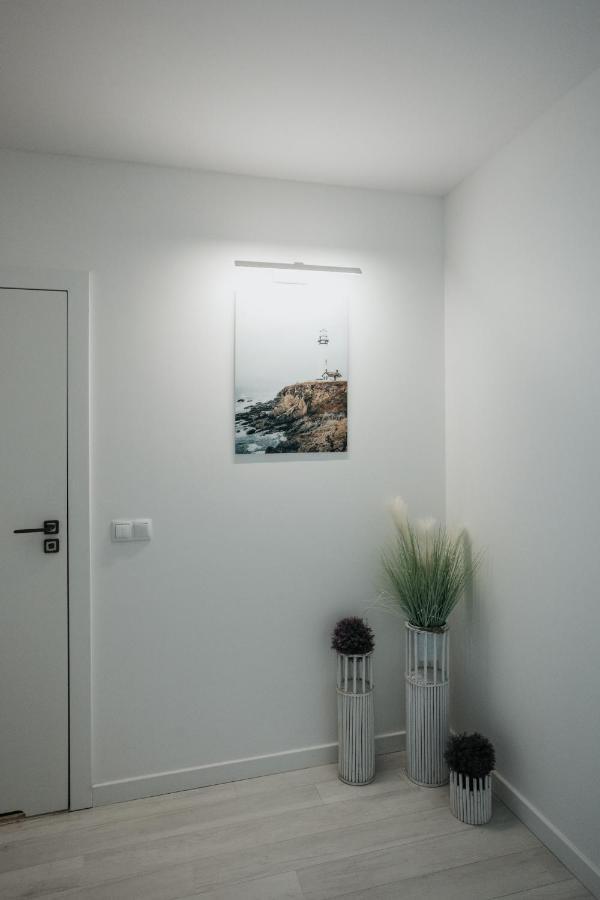 Arcade Old Town With Free Parking Apartment Krakow Bagian luar foto